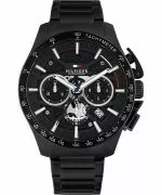 Zegarek męski Tommy Hilfiger Bank Chronograph