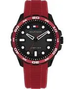 Zegarek męski Tommy Hilfiger Regatta