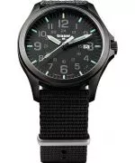Zegarek męski Traser P67 Officer Pro Gunmetal												