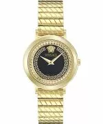 Zegarek damski Versace Logo Pearl