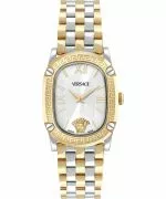 Zegarek damski Versace New Couture Greca