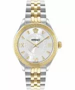 Zegarek damski Versace Hellenyium Lady