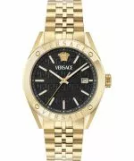 Zegarek męski Versace Athletics 3 Hands