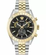 Zegarek męski Versace Athletics Chronograph