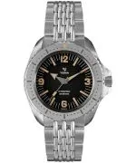 Zegarek męski Yema Diver Automatic