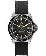 Zegarek męski Yema Navygraf Heritage Automatic