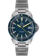 Zegarek męski Yema Navygraf Heritage Automatic