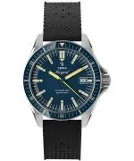Zegarek męski Yema Navygraf Heritage Automatic