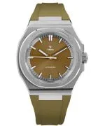 Zegarek męski Yema Urban Traveller Automatic