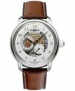 Zegarek męski Zeppelin New Captain's Line Automatic