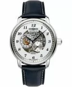 Zegarek męski Zeppelin New Captain's Line Automatic