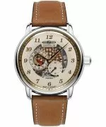 Zegarek męski Zeppelin New Captain's Line Automatic