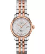 Zegarek damski Tissot Le Locle Diamonds Automatic Lady (29.00) Special Edition