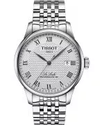 Zegarek męski Tissot Le Locle Powermatic 80