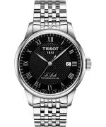 Zegarek męski Tissot Le Locle Powermatic 80