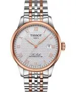 Zegarek męski Tissot Le Locle Powermatic 80