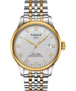 Zegarek męski Tissot Le Locle Powermatic 80
