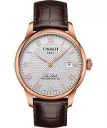 Zegarek męski Tissot Le Locle Powermatic 80