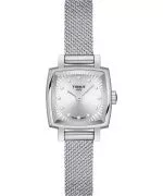 Zegarek damski Tissot Lovely Square
