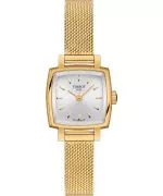 Zegarek damski Tissot Lovely Square