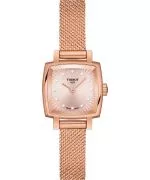 Zegarek damski Tissot Lovely Square