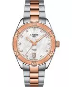 Zegarek damski Tissot PR 100 Sport Chic