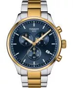 Zegarek męski Tissot Chrono Xl Classic
