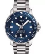 Zegarek męski Tissot Seastar 1000 Powermatic 80