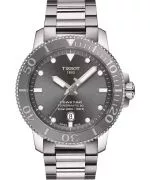 Zegarek męski Tissot Seastar 1000 Powermatic 80