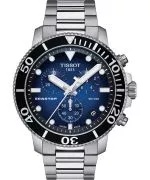 Zegarek męski Tissot Seastar 1000 Chronograph