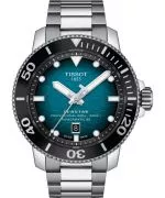 Zegarek męski Tissot Seastar 2000 Professional Powermatic 80