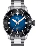 Zegarek męski Tissot Seastar 2000 Professional Powermatic 80