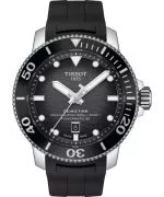 Zegarek męski Tissot Seastar 2000 Professional Powermatic 80
