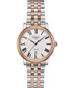 Zegarek damski Tissot Carson Premium Automatic Lady