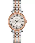 Zegarek damski Tissot Carson Premium Lady