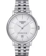 Zegarek męski Tissot Carson Premium Powermatic 80