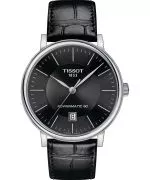 Zegarek męski Tissot Carson Premium Powermatic 80