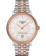 Zegarek męski Tissot Carson Premium Powermatic 80