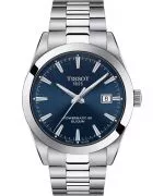 Zegarek męski Tissot Gentleman Powermatic 80 Silicium