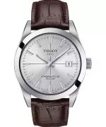 Zegarek męski Tissot Gentleman Powermatic 80 Silicium