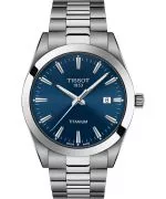 Zegarek męski Tissot Gentleman Titanium