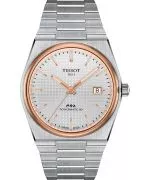 Zegarek męski Tissot PRX Powermatic 80