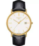 Zegarek męski Tissot Goldrun Sapphire Gold 18K
