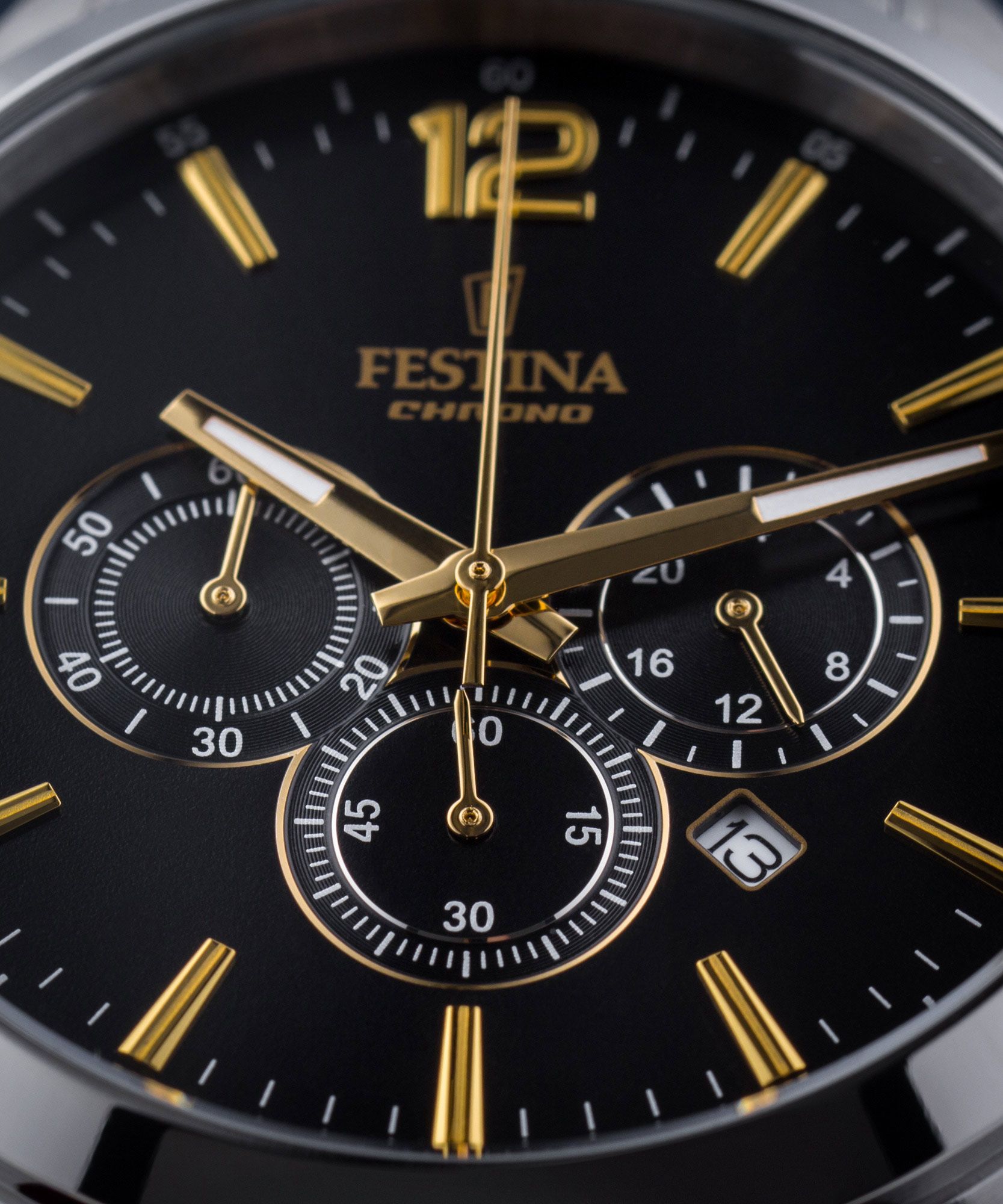 FESTINA WATCHES Mod. F20343/B