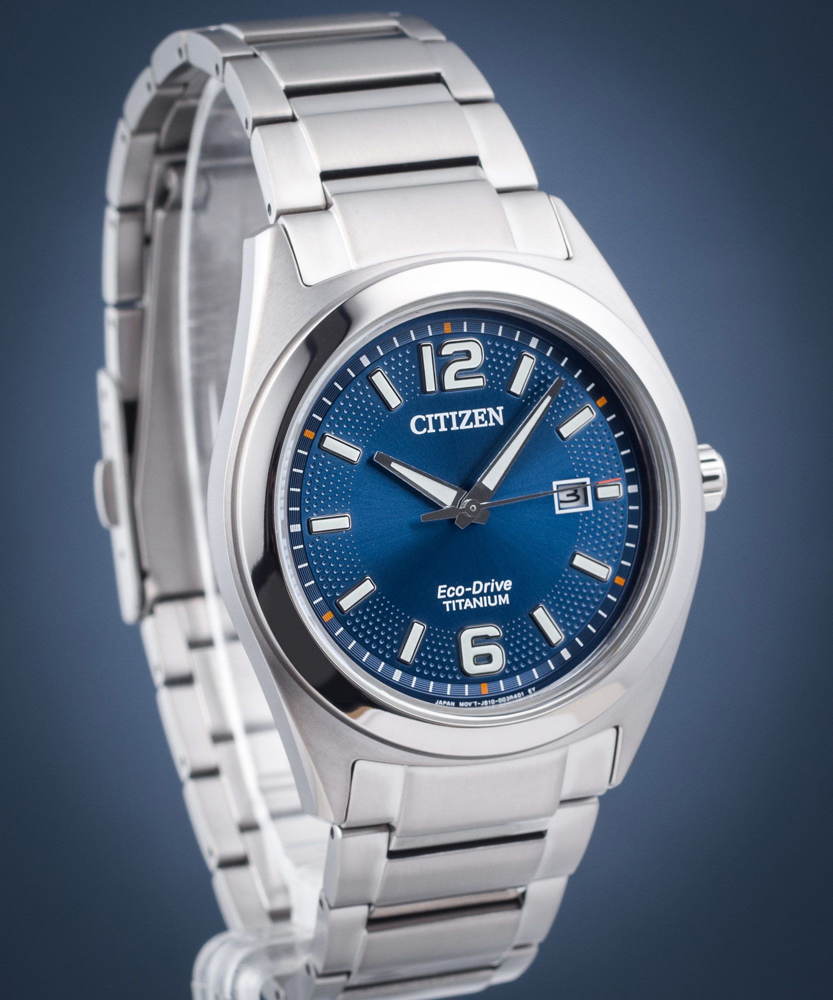 Orologio Citizen AW1641-81L - Gioielli Domenico Scenna Orologio Citizen AW1641-81L - Gioielli Domenico Scenna