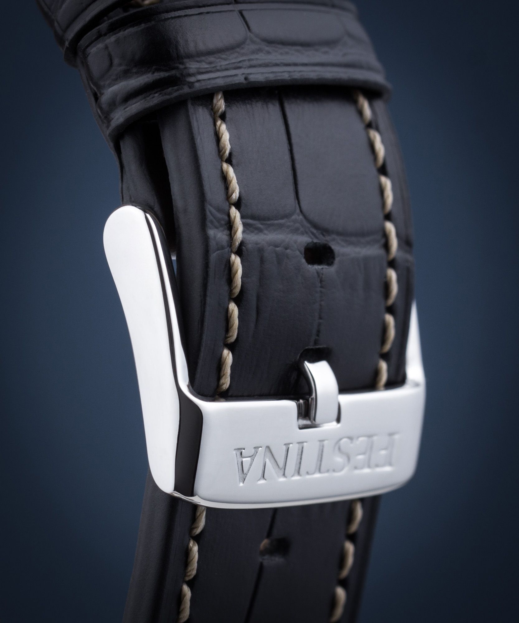 Orologio Festina F20692-4 nero Orologi da polso