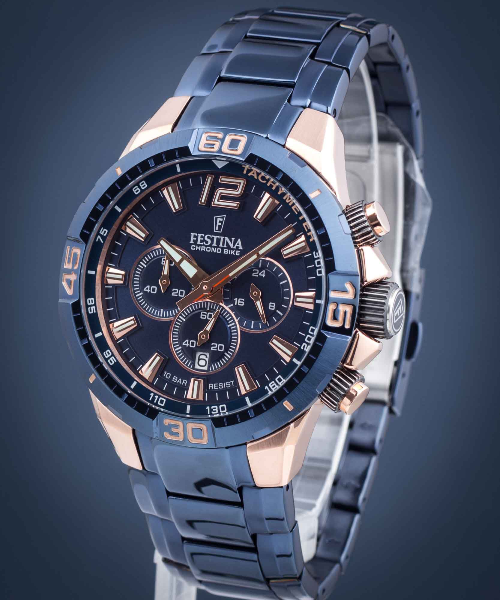 FESTINA WATCHES Mod. F20524/1