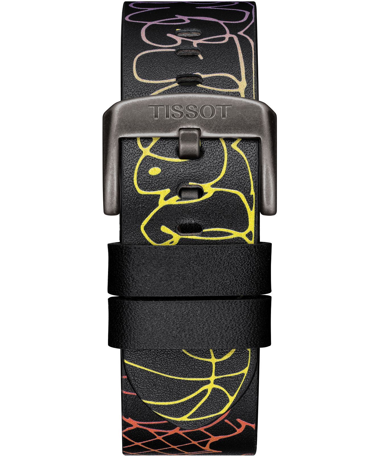 Pánské hodinky Tissot T-Sport T116.410.36.067.00