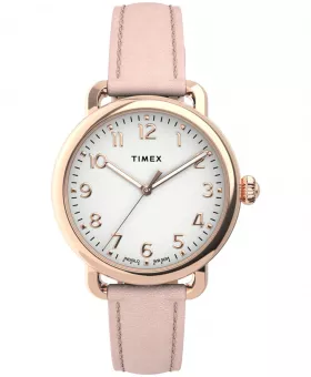 Zegarek damski Timex Standard