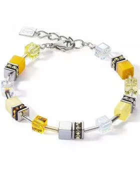 Bransoletka Coeur de Lion GeoCUBE®